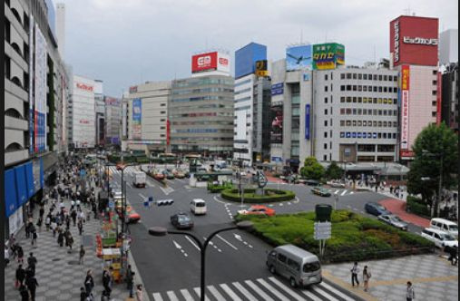 アーバンプレイス要町Ⅱの周辺