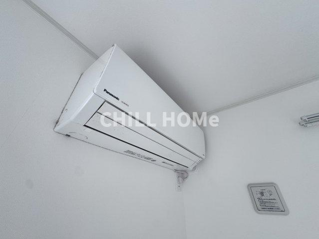 前橋市大友町３丁目の一戸建ての設備|当社、チルホームのHPもご覧ください(^^)/物件情報多数♪