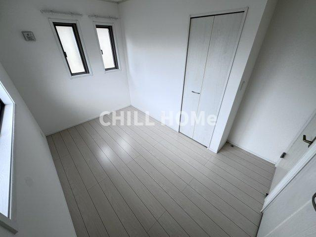 前橋市大友町３丁目の一戸建てのその他|当社、チルホームのHPもご覧ください(^^)/物件情報多数♪