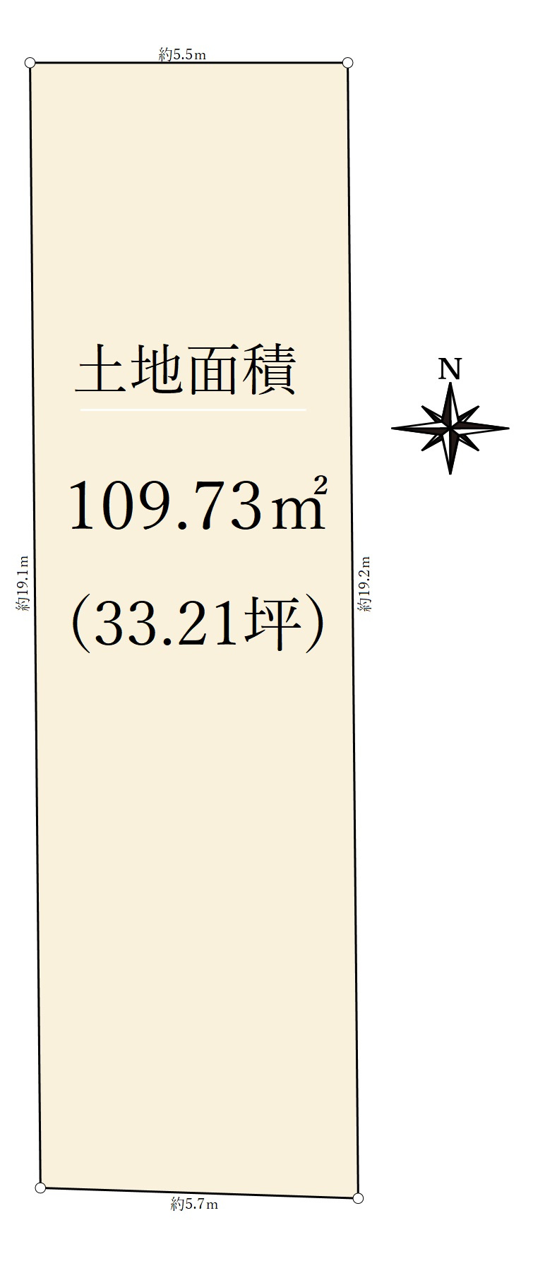 板橋区四葉2丁目 限定1区画
