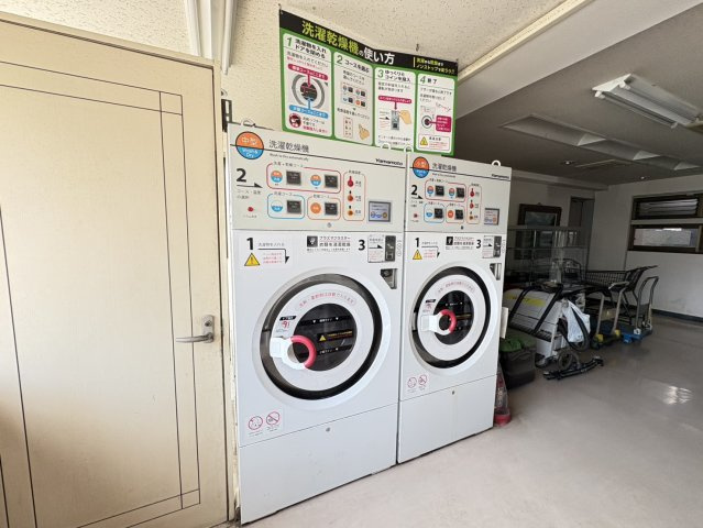 ア・フィットステージ市川南のその他