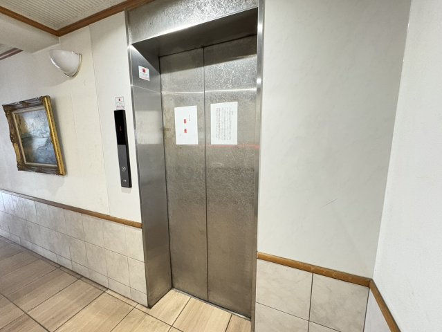 ア・フィットステージ市川南のその他