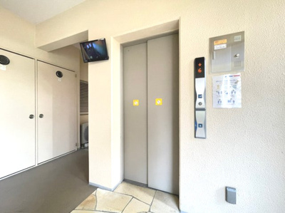 【その他共用部分】 | エステムコート東豊中ロサリオ