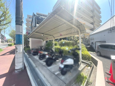 【その他共用部分】 | エステムコート東豊中ロサリオ