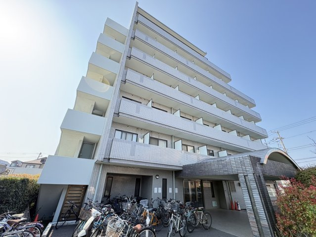 ア・フィットステージ市川南