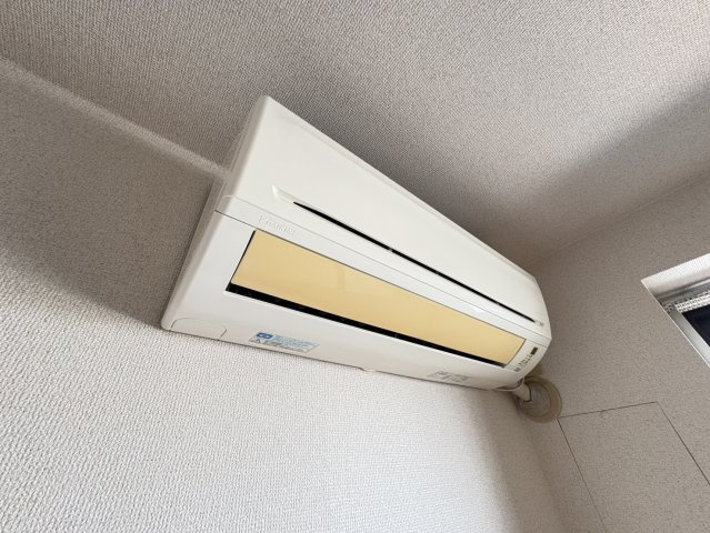 ア・フィットステージ市川南の設備