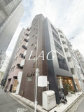ビラビスタ猿楽町の画像