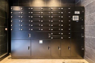 ア―バネックス浅草橋フロントのその他共用部分