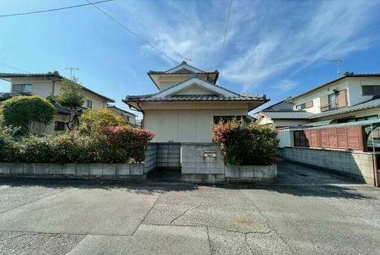 大分市大字森町の中古一戸建