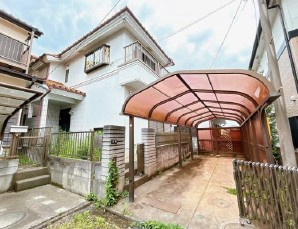 飯能市双柳　中古戸建