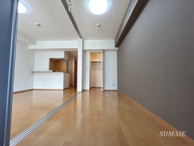 エルフローレの寝室|洋室です！