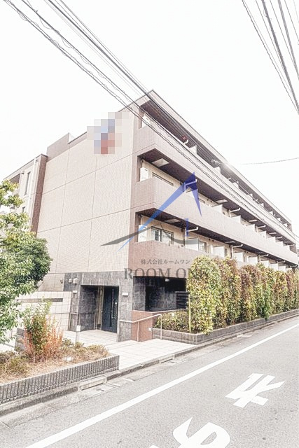 スカイコートパレス千川