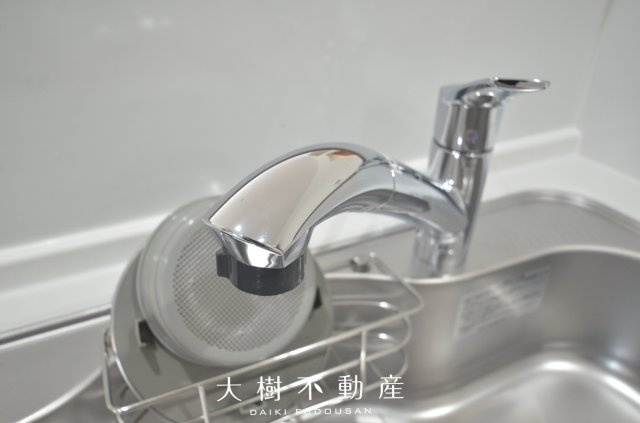 【キッチン】 | 座間市南栗原6丁目　新築戸建て　全１棟【仲介手数料無料】