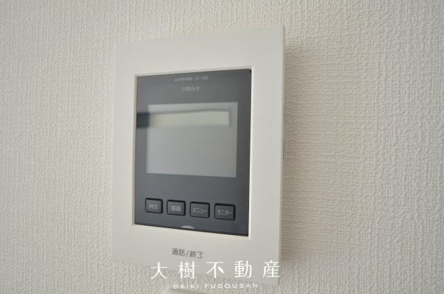 【設備】 | 座間市南栗原6丁目　新築戸建て　全１棟【仲介手数料無料】