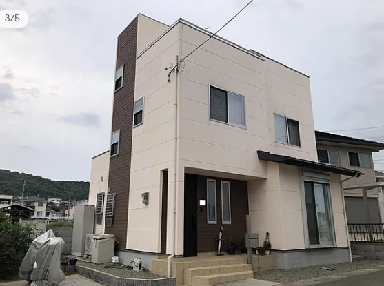 岩出市西安上