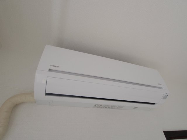 フレグランス大畠　B棟の設備