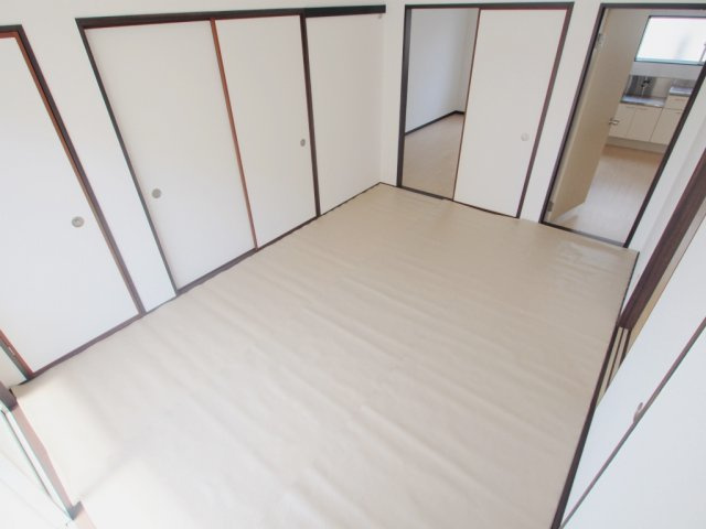 フレグランス大畠　B棟のその他