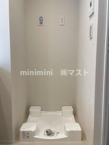 ローレルタワー堺筋本町の設備
