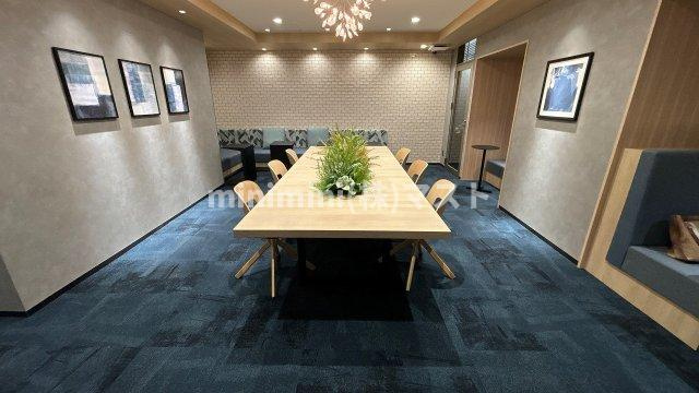 ローレルタワー堺筋本町のその他共用部分