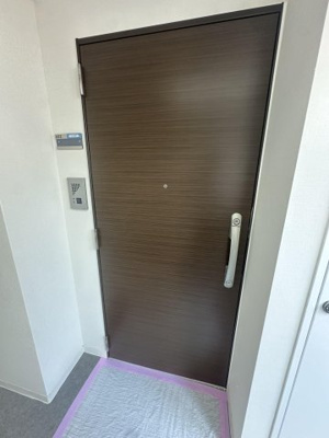 【玄関】 | インプルーブ錦糸町