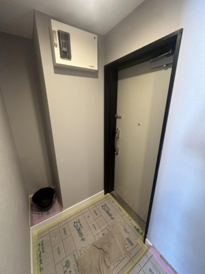 【玄関】 | インプルーブ錦糸町