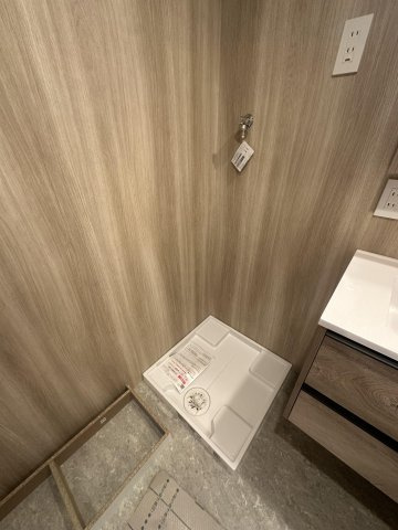 インプルーブ錦糸町の設備