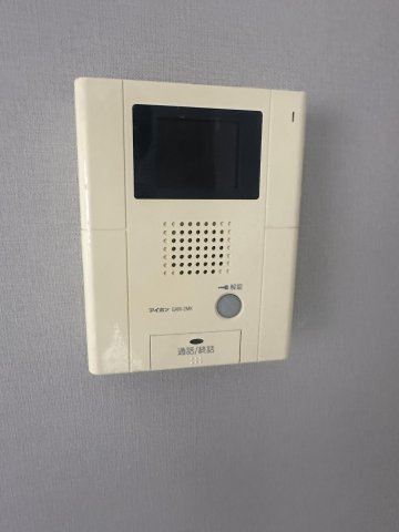 インプルーブ錦糸町のセキュリティ