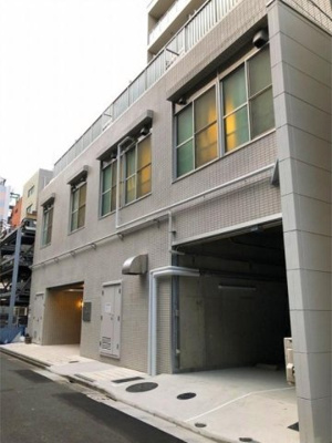 【外観】 | インプルーブ錦糸町