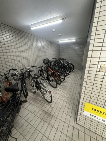 インプルーブ錦糸町のその他共用部分