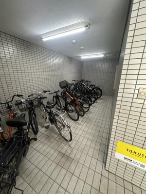 【その他共用部分】 | インプルーブ錦糸町