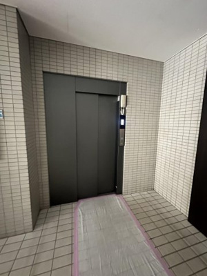 【ロビー】 | インプルーブ錦糸町