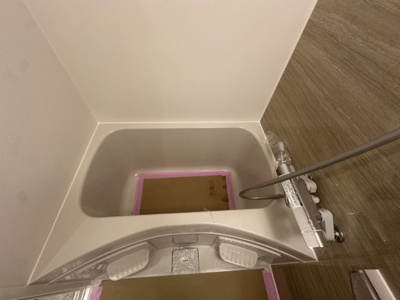 【浴室】 | インプルーブ錦糸町