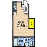 ラフィニール京橋の画像