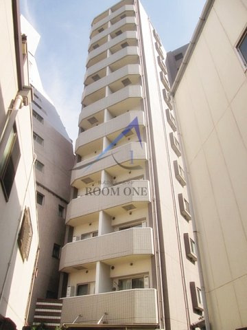 日神デュオステージ新宿若松町