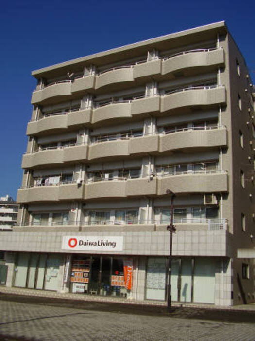 カラット中川
