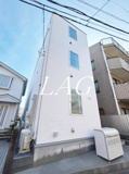Ｍａｉｓｏｎ　ｌａ　ｖｉｅ旗の台の画像