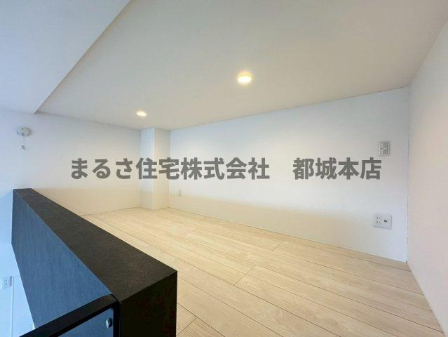 free lifeの収納