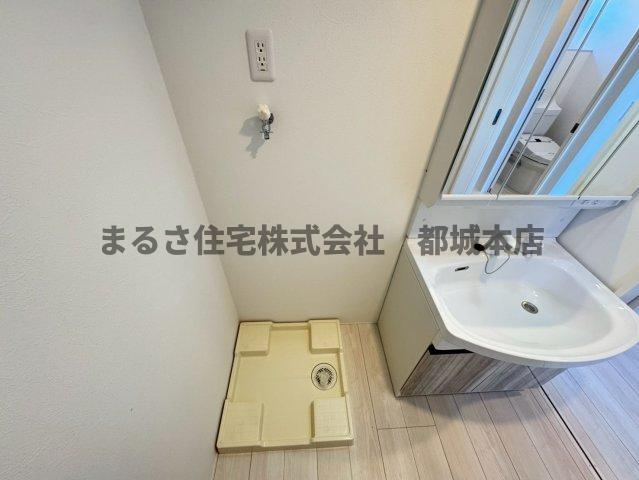 free lifeの設備