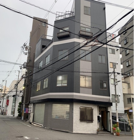 リレスト天王寺ビルディング
