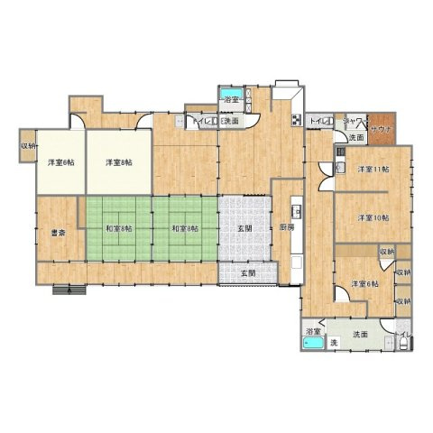 売中古戸建　浜名区三ヶ日町大崎