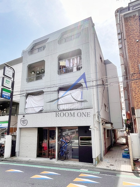 アゼリア赤坂