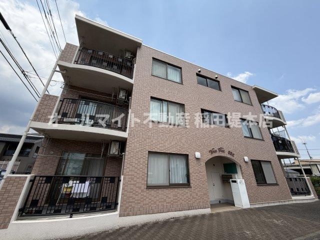 川崎市多摩区登戸の賃貸マンション