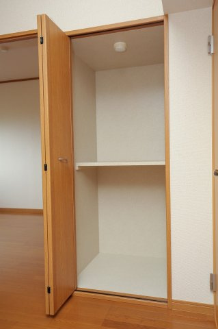 ユーミーハヤミズの収納|DK収納