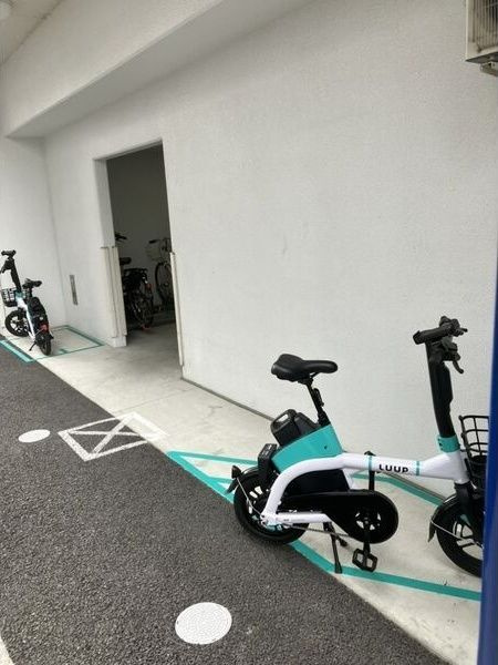 エステムコート中之島GATEⅡのその他