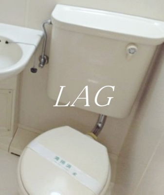 【トイレ】 | 白樺マンション | トイレです。