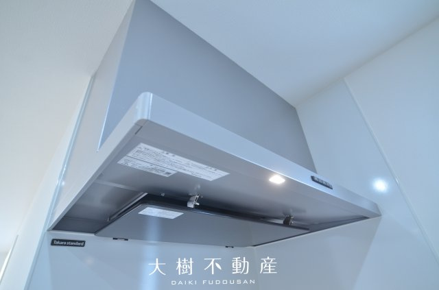 【キッチン】 | 座間市相模が丘3丁目　新築戸建て　全１棟【仲介手数料無料】