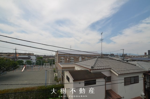 【展望】 | 座間市相模が丘3丁目　新築戸建て　全１棟【仲介手数料無料】