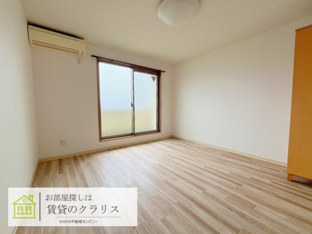 セント綾大宮の内装