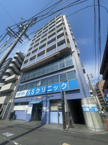 パルティール鶴舞
