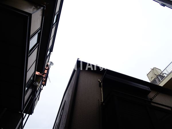 ラ・ステージ笹塚の展望